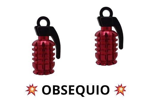 COMBO BOXER CT 100 + 💥OBSEQUIO💥