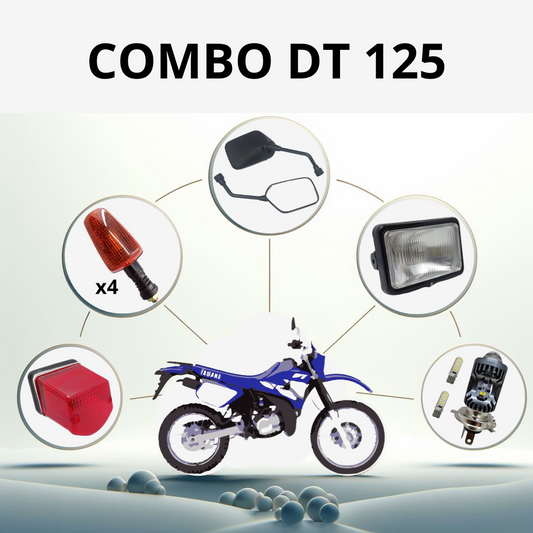 COMBO DT - 💥SUPER OFERTA💥